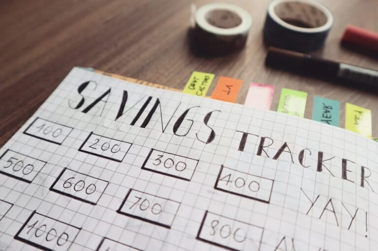 Retirement savings