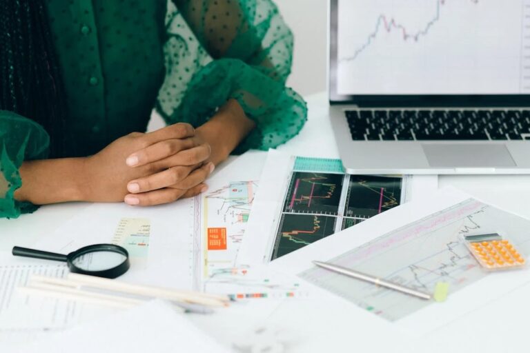 Financial planning