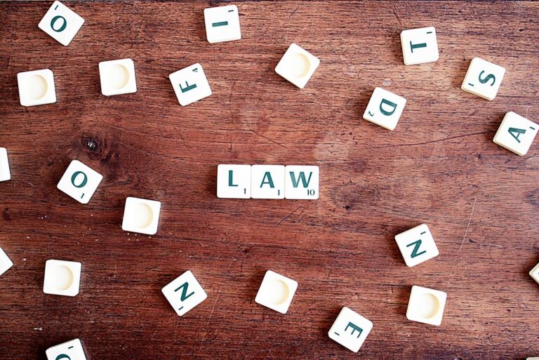 Financial planning law