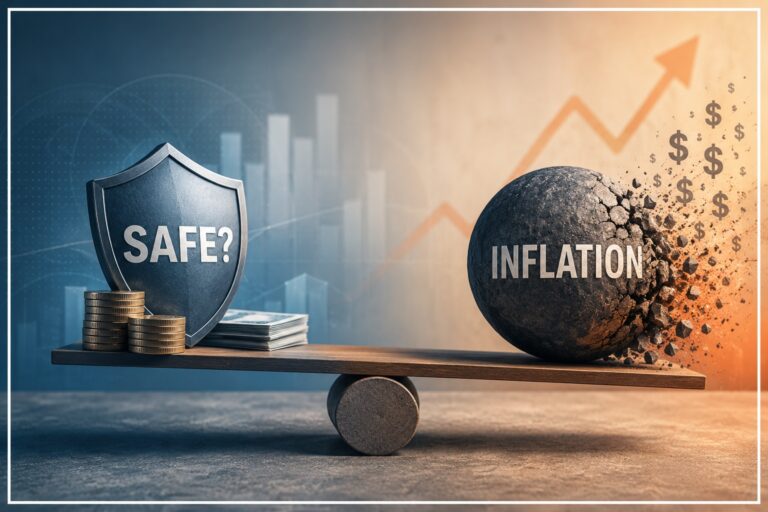 Inflation risk