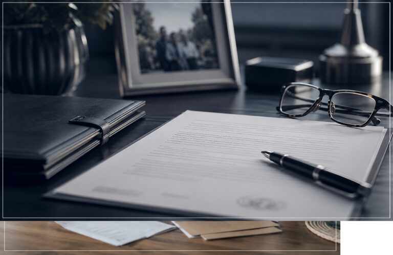 Choosing an executor