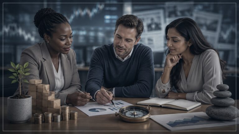 Investment planning
