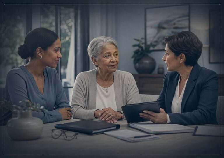 Dementia planning