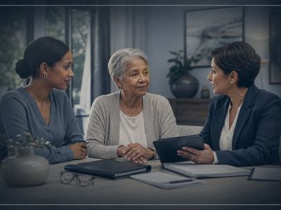 Dementia planning