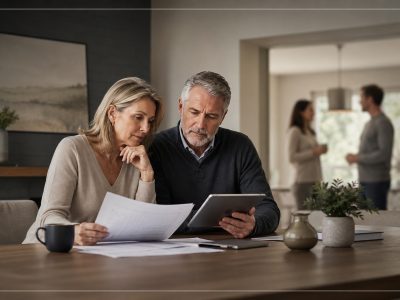 Retirement plan