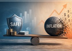 Inflation risk