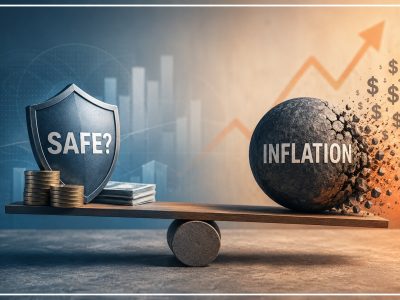 Inflation risk