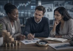 Investment planning